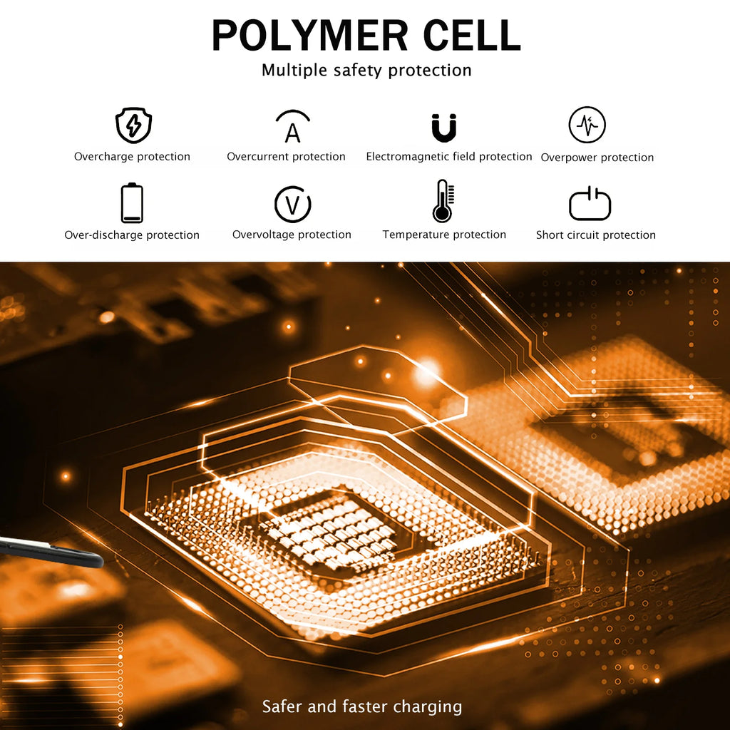 Solar Power Bank